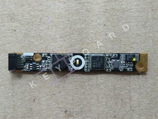 Вебкамера Hp G72